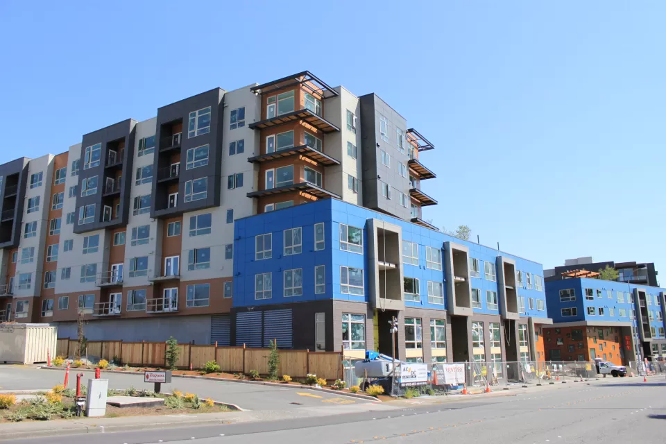 Rental Construction